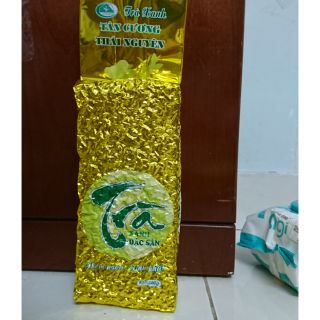 Trà ngon, sạch Thái Nguyên gói 500gr