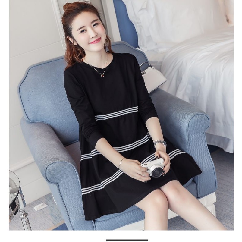 Váy bầu đẹp Mẹ Yêu Con