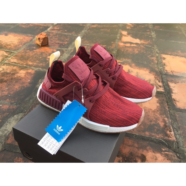 Giày thể thao Adidas NMD XR1