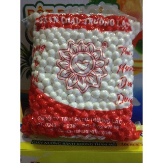 Trân châu trắng Trường lạc (1kg)