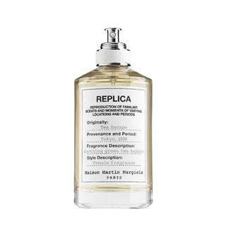 Nước hoa maison margiela replica tea escape-5ml/10ml/20ml