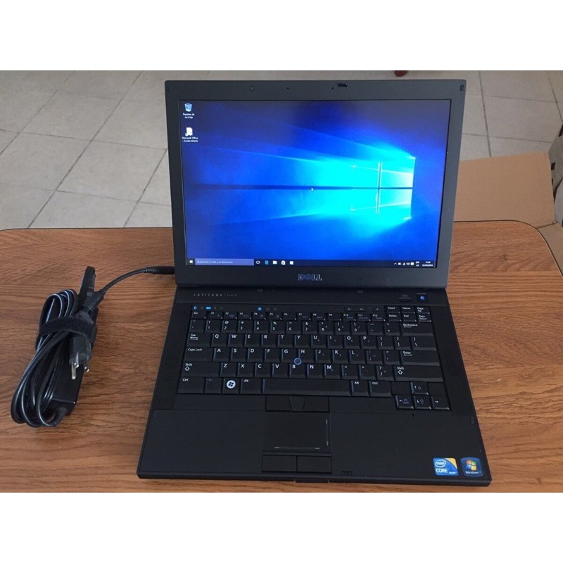 Laptop Latude E 6410 i5 | BigBuy360 - bigbuy360.vn