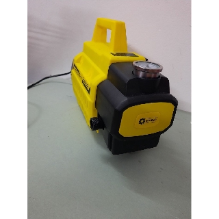 MÁY RỬA XE MÁY - RỬA XE VÀNG