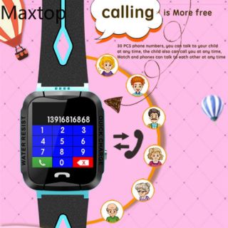 Đồng hồ định vị thông minh cho bé Q10