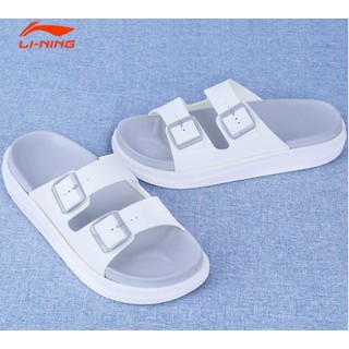 (Có sẵn) Dép quai xăng đan Lining nam cao cấp các loại cập nhật phiên bản 2024