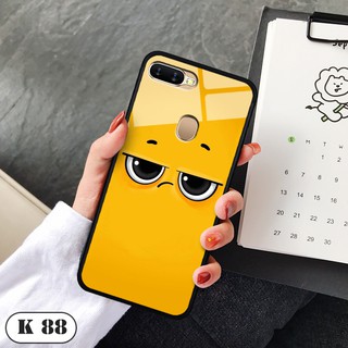 Ốp lưng 3D OPPO A7/ A5S/ A12