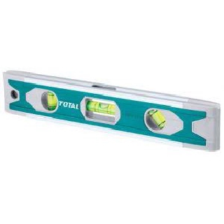 TMT2235 225mm Thước thủy mini có từ Total