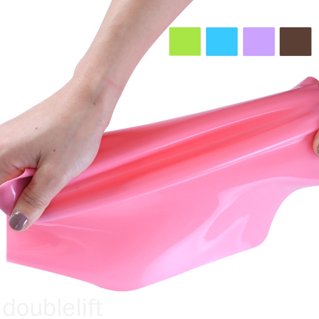 Thảm Nướng Bánh Bằng Silicone Cách Nhiệt Chống Dính Tiện Dụng