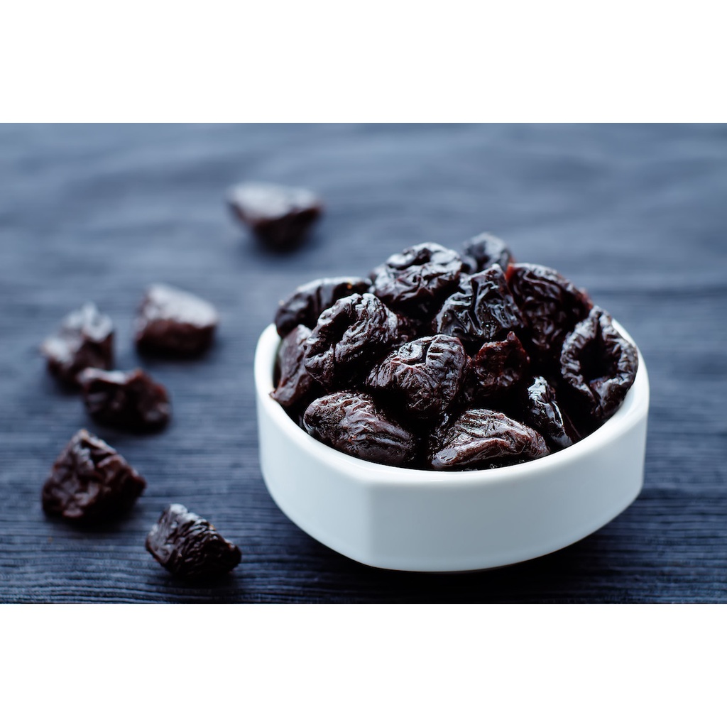 Mận đen sấy dẻo date 10/2022