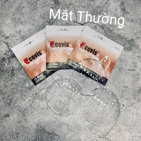 Mắt Kính Cận Loạn - Mắt Kính Chống Tia Ánh Sáng Xanh Tia UV