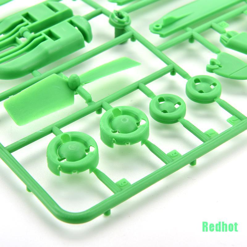 Đồ chơi robot năng lượng mặt trời 6 trong 1 sáng tạo tiện dụng