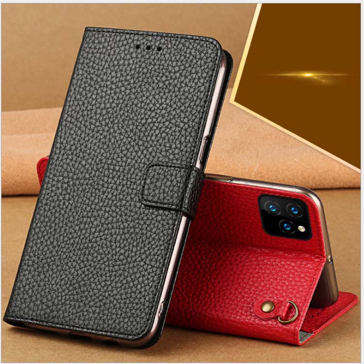 Bao da iphone 11 pro max sang trọng