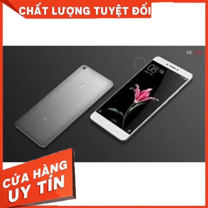 [ SIÊU GIẢM GIÁ  ] Điện thoại Xiaomi Mi Max (Xiaomi mimax) 2sim (3GB/64GB) mới zin Chính Hãng, màn hình 6.4inch, chiến P