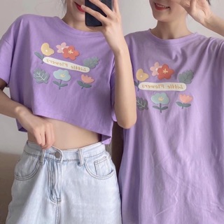 Set áo đôi bạn thân siêu xịn sò dành cho ngày hè 💋