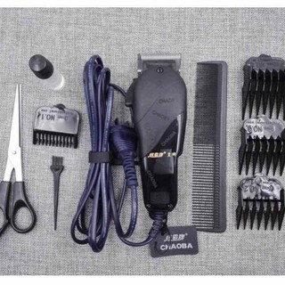 Tông đơ điện cắt tóc cao cấp Chaoba 808B
