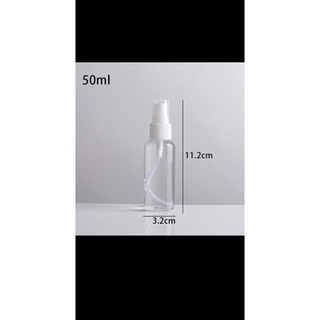 chai 100ml xịt phun sương