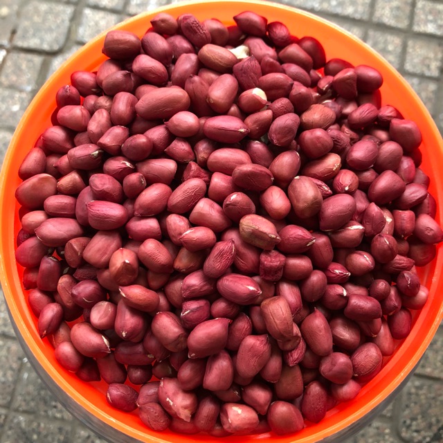 Lạc đỏ quê 1kg