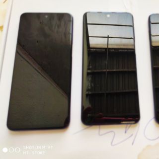 Khung xương Redmi Note 9S/ Redmi Note 9 Pro zin chính hãng tháo máy