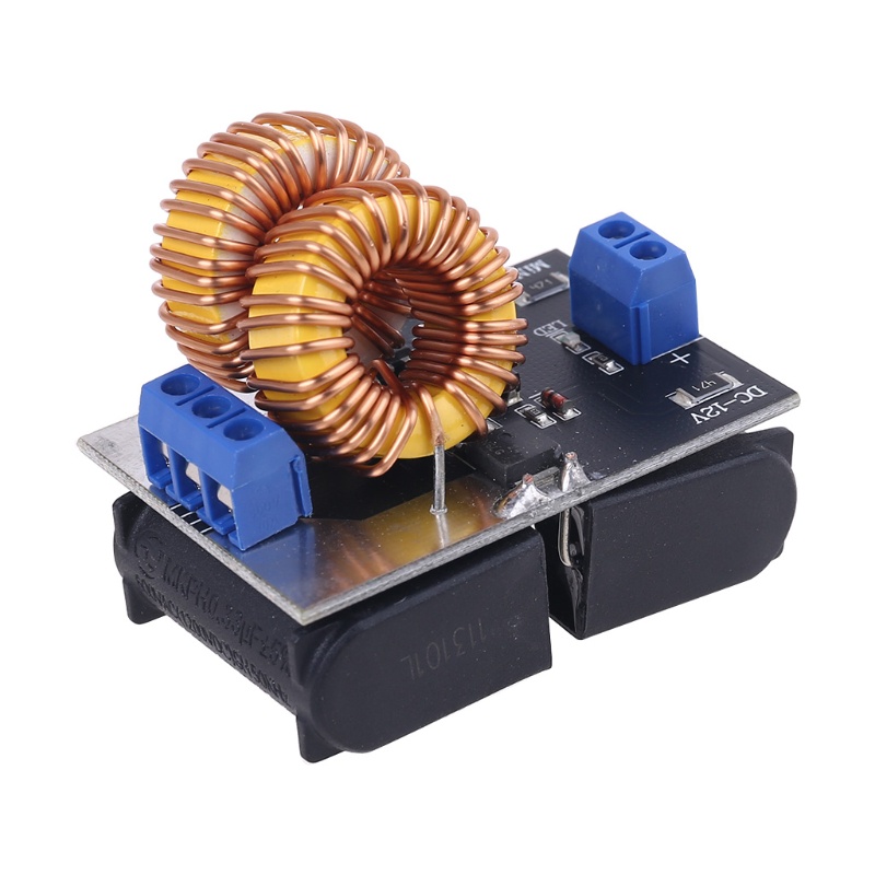 Cuộn Dây Đánh Lửa Dẫn Nhiệt DC5-15V 150W ZVS