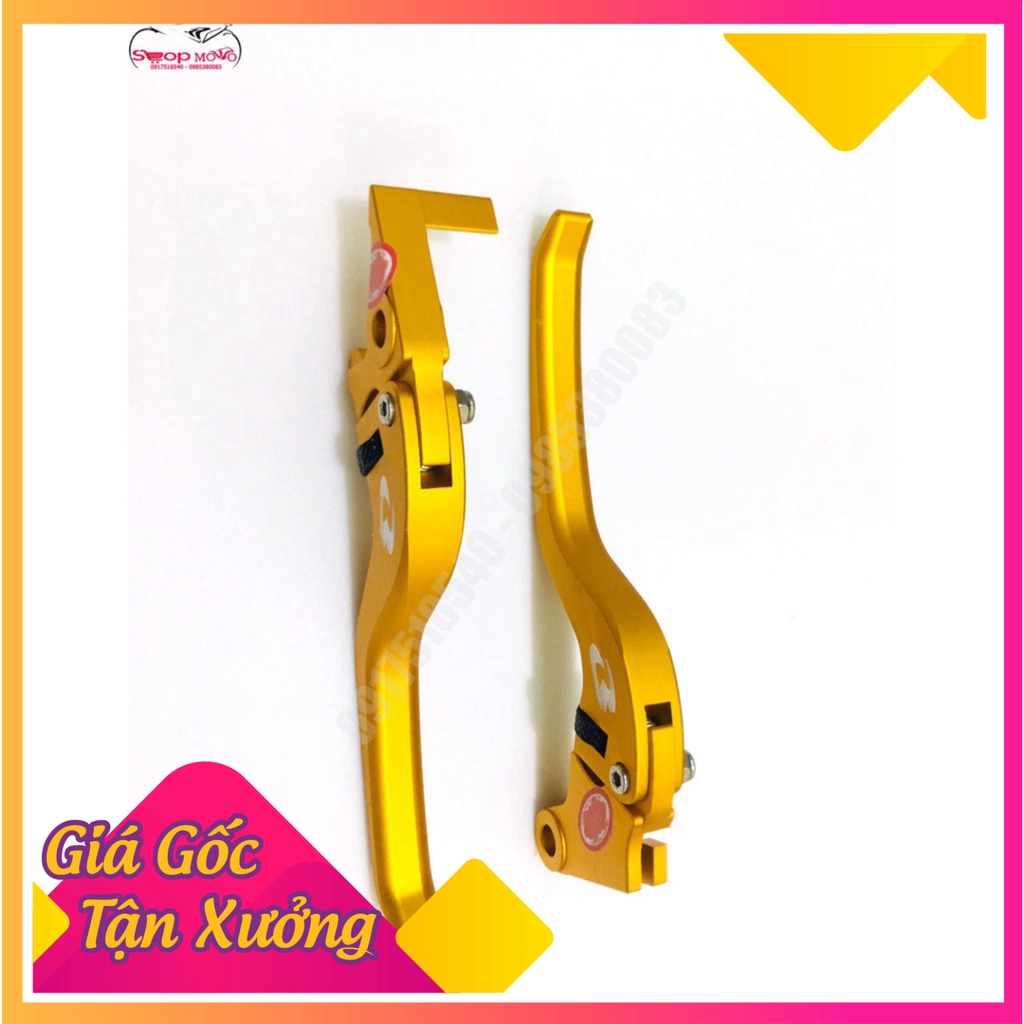 TAY THẮNG RCB CHO WINNER , WIWNER X, MSX CHÍNH HÃNG ( GIÁ 1 ĐÔI) (Ảnh Sp thật)