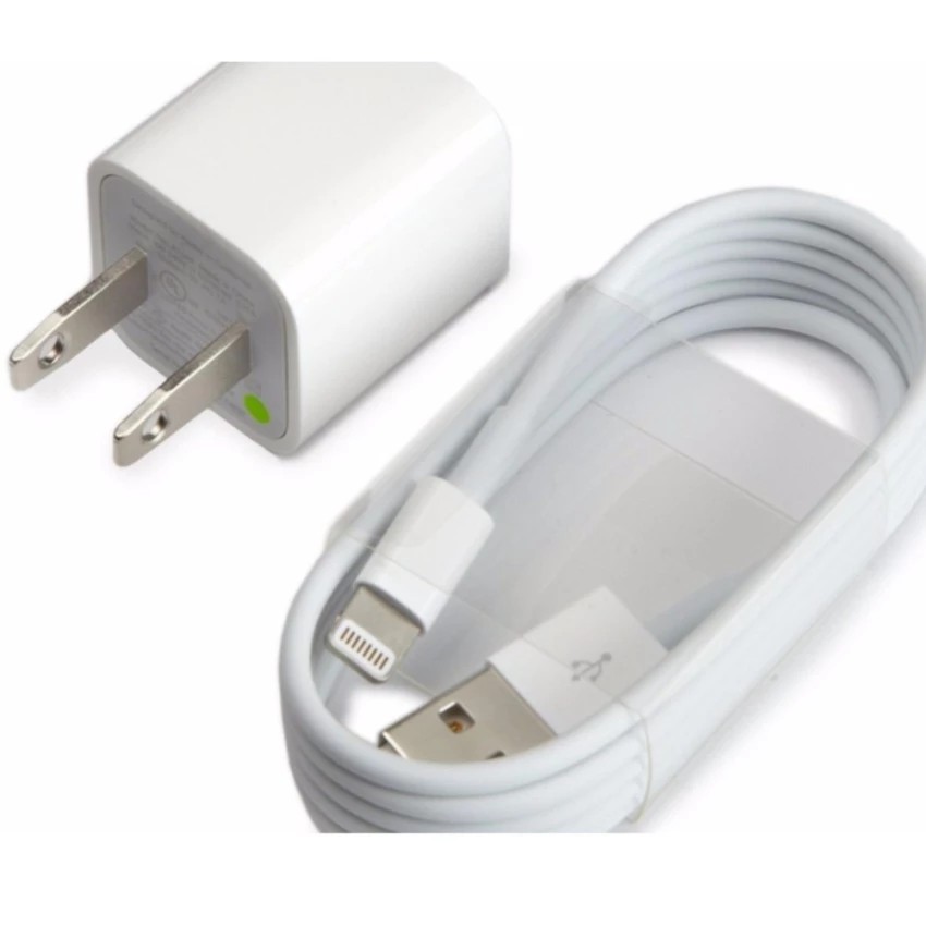 Bộ cốc sạc và dây sạc iphone 6 FULL BOX HEAPHONE