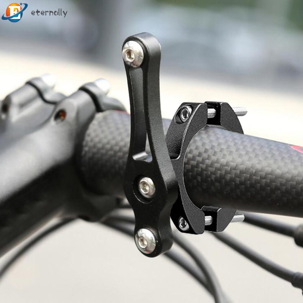 Giá Đỡ Bình Nước Gắn Ghi Đông Xe Đạp 11.25