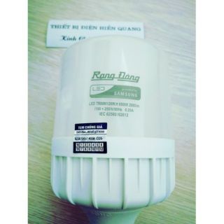 Bóng đèn led trụ rạng đông 14 - 20w