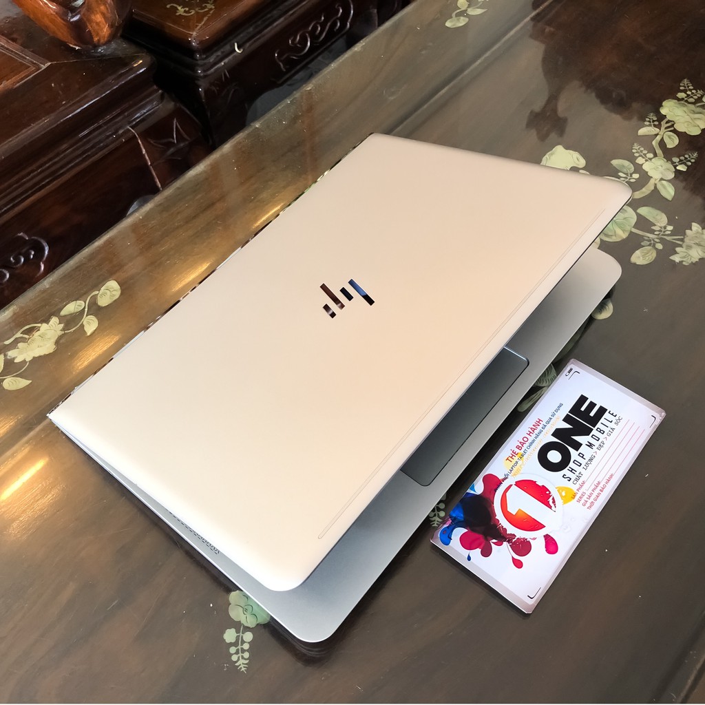 [ VIP ] HP ENVY 13-AB011TU Core i5 7200U / SSD 512Gb/ Màn hình độ phân giải 3K / máy siêu mỏng nhẹ - sang choảnh . | BigBuy360 - bigbuy360.vn