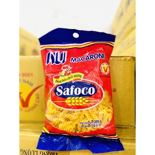 Nui Xoắn Hiệu Safoco 300g