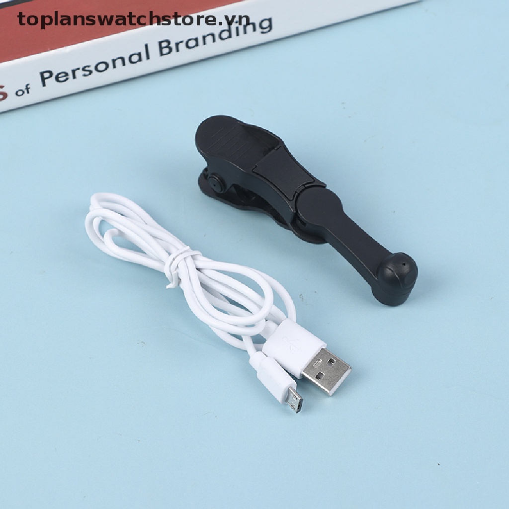 [toplanswatchstore] Thiết Bị Nhấp Nháy Màn Hình Điện Thoại Tự Động Giao Diện USB