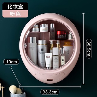 Tủ đựng đồ mĩ phẩm treo tường