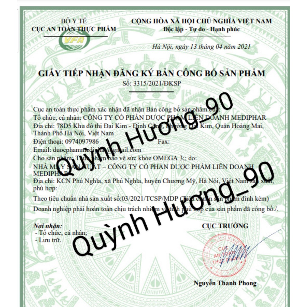 Viên dầu cá Alaska OMEGA 3 Salmon Oil lọ 100 viên giúp tăng cường trí não và thị lực