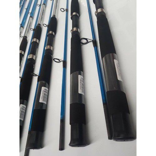 Cần 2 khúc rỗng shimano cruzar đủ size