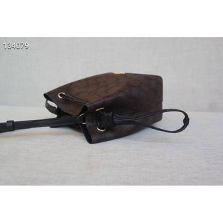 TÚI COACH MINI