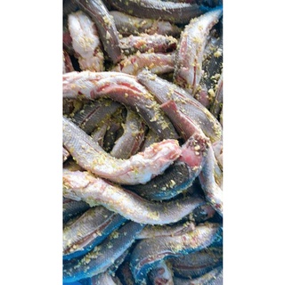 65k 500gr Cá Lóc Đồng Sả Ớt(giao hỏa tốc TP HCM)