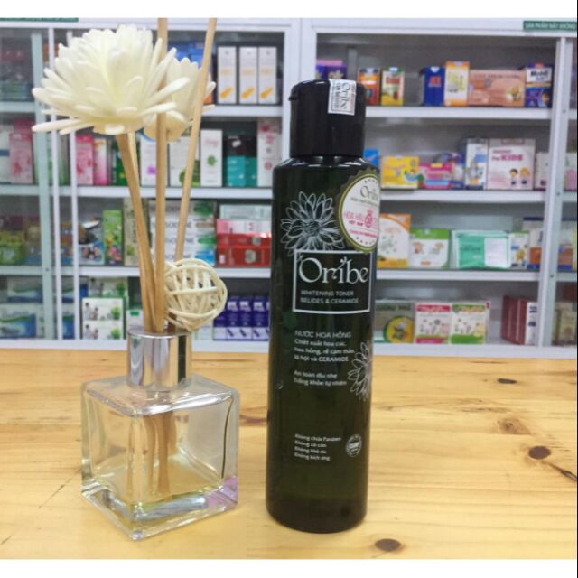 NƯỚC HOA HỒNG ORIBE TONER