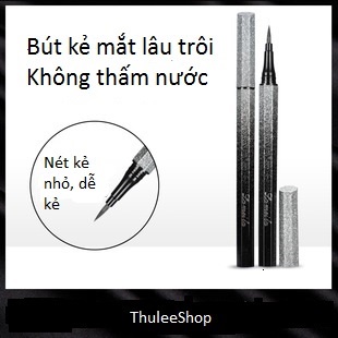 [Người mới nhập Thulee giảm 50%] Sét Trang điểm bộ makeup mắt chính hàng rẻ đẹp Không thấm nước và bền màu Lameila
