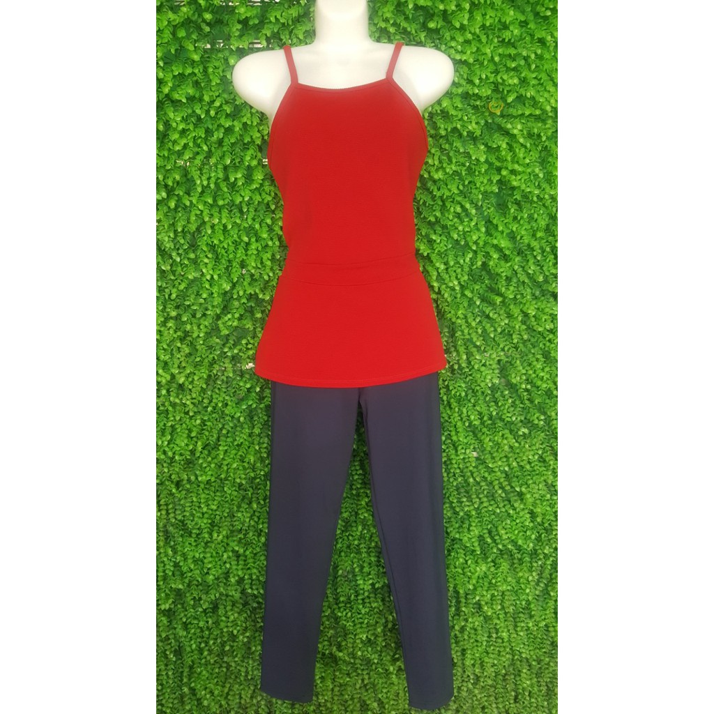 Thanh lý set trang phục size M dưới 50kg