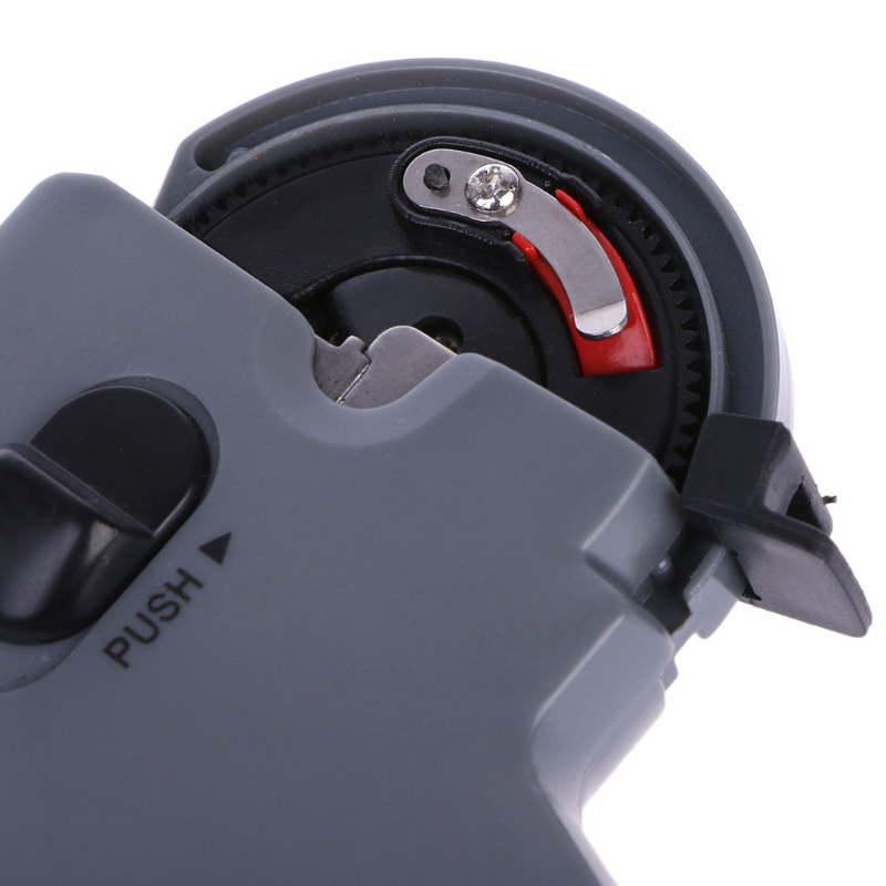 QQ Máy Buộc Dây Câu Cá Tự Động Tiện Dụng