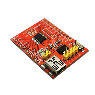KIT STM8 STM8S003F3P6TR