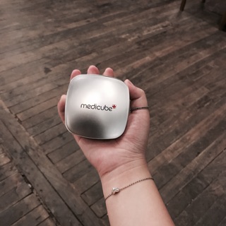 Phấn nước - Red Cushion Medicube
