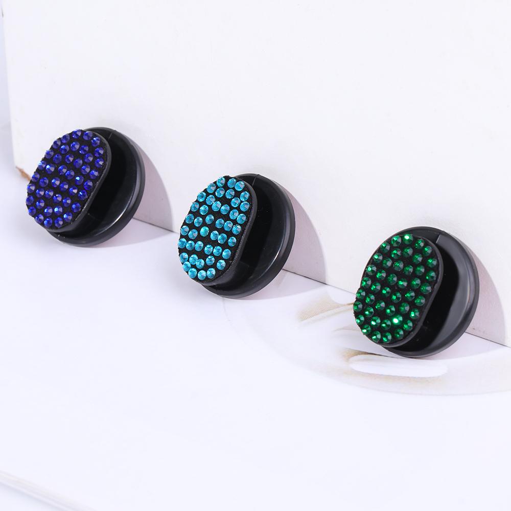 Gogoup Móc Ô Tô Bling|Túi Treo Đựng Đồ Dùng Tự Dính Tiện Dụng