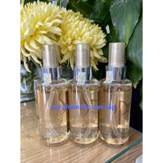 TINH DẦU PHỤC HỒI TÓC SP WELLA LUXY OIL 100ML