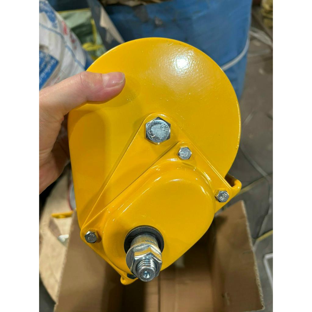 Tời tự hãm nhập khẩu 1200 lbs chính hãng