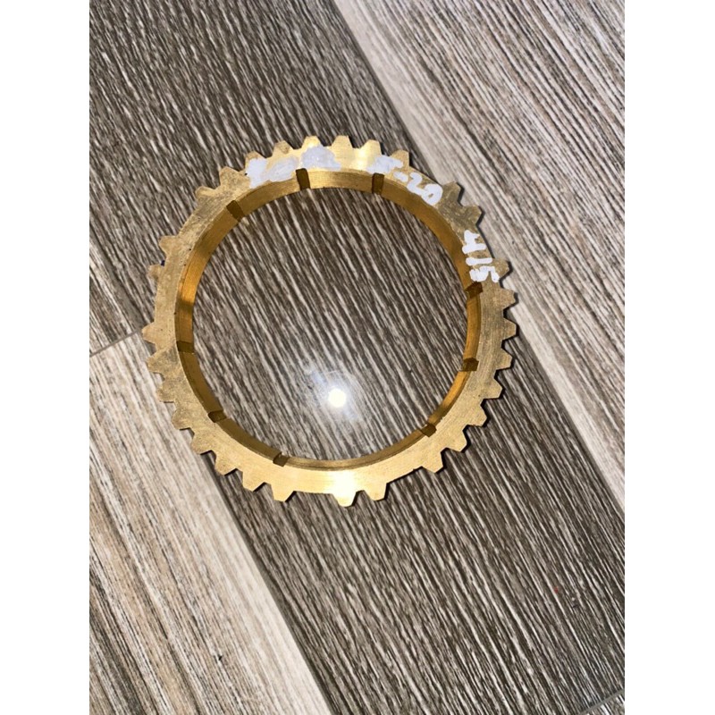 Sản phẩm gia đình làm: Vành đồng tốc 5-20 số 4/5 30R