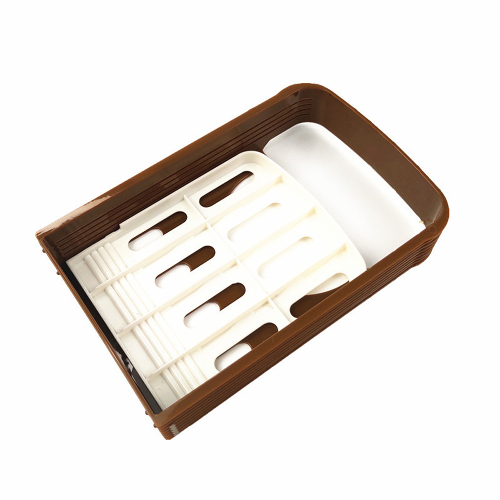 Dụng Cụ Cắt Lát Bánh Mì Tiện Lợi