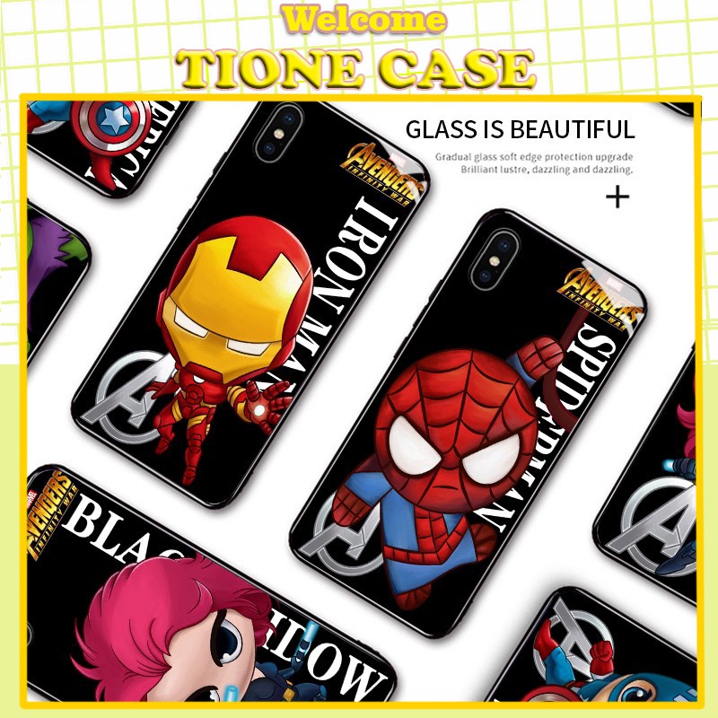 Ốp lưng iphone hoạt hình 6/6plus/6s/6splus/7/7plus/8/8plus/x/xr/xs/11/12/13/pro/max/plus/promax TioneCase..