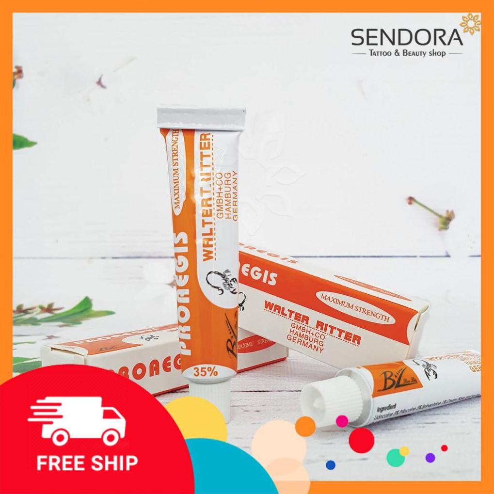 Kem PROAEGIS 35% hỗ trợ phun xăm thẩm mỹ, xăm hình [Chính Hãng] | BigBuy360 - bigbuy360.vn