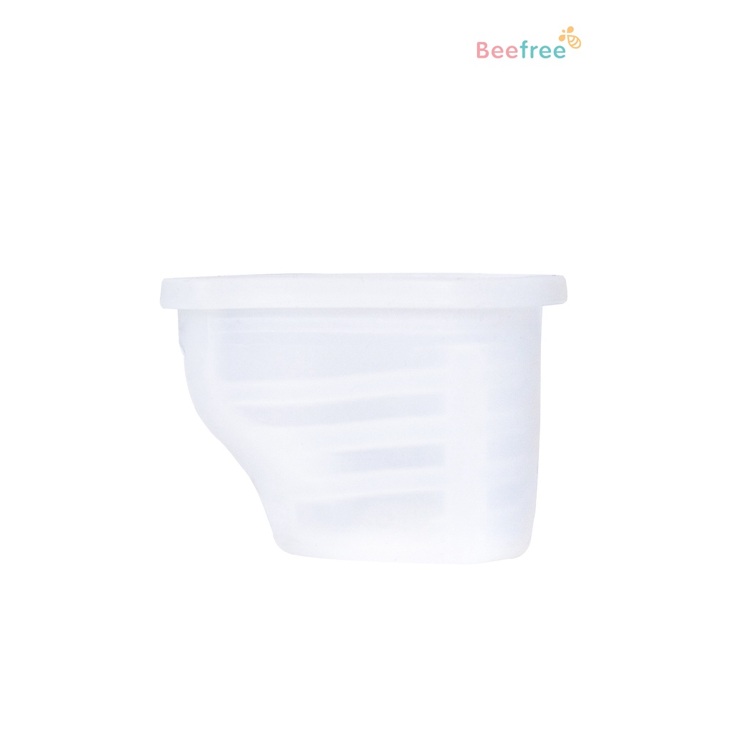 Màng Chắn - Phụ Kiện Máy Hút Sữa Beefree S19 Chất Liệu Silicon Trong Suốt An Toàn Và Tiện Dụng