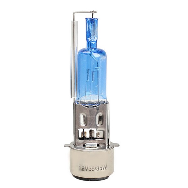 Đèn Xenon 12V 35W 6000K thay thế cho xe máy